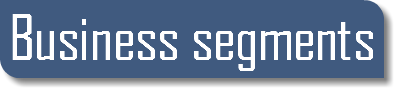 Business segments